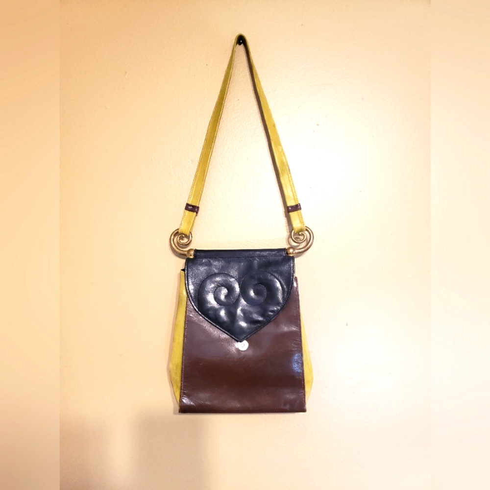 Carol Hearty Bag
